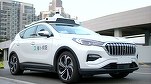 100 de robotaxiuri, rămase blocate în mijlocul drumului după o \'\'defecțiune de sistem\'\', în China