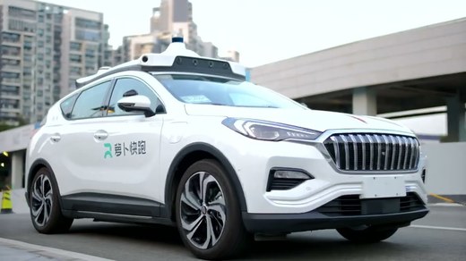 100 de robotaxiuri, rămase blocate în mijlocul drumului după o ''defecțiune de sistem'', în China
