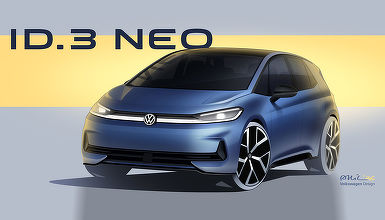 VW anunță în România prețul și data lansării pentru noul ID.3 Neo. Va fi mai ieftin decât versiunea anterioară