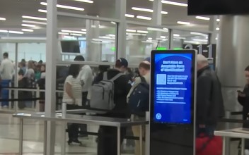 Concedieri de amploare propuse la agenția responsabilă de securitatea aeroporturilor din SUA