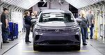 VW oprește producția lui ID.4 în SUA, din cauza prăbușirii vânzărilor de electrice