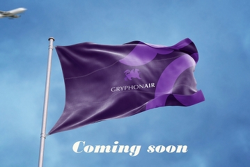 O nouă companie aeriană în România. Gryphon Air a primit avizul pentru transport de marfă. Vrea să devină unul dintre cei mai mari furnizori din regiune