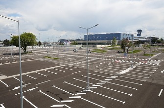VIDEO Parcări automatizate deschise în Sectorul 1 al capitalei