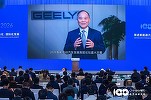 Metanolul e viitorul mașinilor. Previziuni neașteptate de la șeful Geely