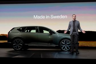 Volvo a recrutat manageri de la Mercedes, BMW și Stellantis pentru a pregăti un nou CEO