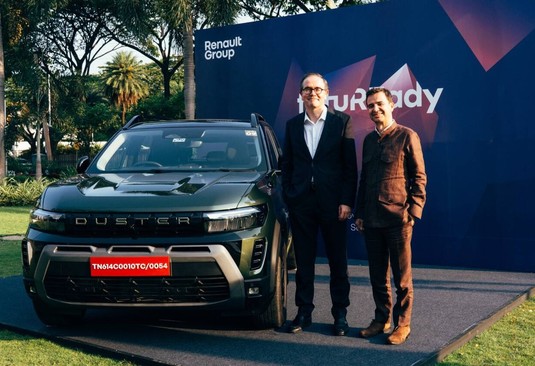 Renault Duster și Bridger vor face din India a treia piață din lume. O mare țară europeană va pierde locul