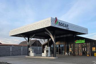 ULTIMA ORĂ Noi ieftiniri la pompă. Benzina a coborât sub pragul de 8 lei/l