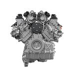 Premieră - Horse, compania cu fabrică la Mioveni, lansează primul motor V6 de 3 litri