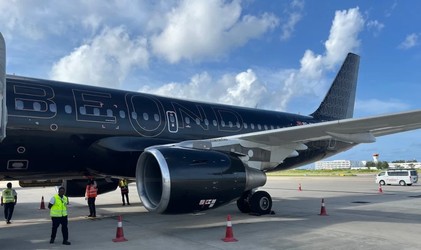 O companie aeriană se închide pe timpul verii și anulează toate zborurile. BeOnd oferă călătorilor cu zboruri anulate rambursări și opțiuni de reprogramare