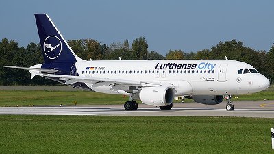 Taxă în plus la bagajul de mână adus la bordul avionului, dacă depășește o anumită dimensiune, introdusă de Lufthansa