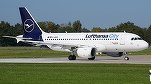 Taxă în plus la bagajul de mână adus la bordul avionului, dacă depășește o anumită dimensiune, introdusă de Lufthansa