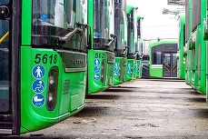 ANUNȚ Trasee STB schimbate din cauza lucrărilor la infrastructura de tramvai din nord-vestul Capitalei