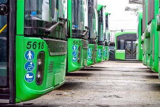 ANUNȚ Trasee STB schimbate din cauza lucrărilor la infrastructura de tramvai din nord-vestul Capitalei