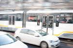 Modernizarea tramvaielor continuă: 36 km de șine în lucru, noi restricții pentru transportul public
