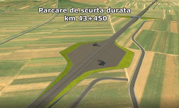 VIDEO&FOTO Umbrărescu a semnat de 1 Mai, cu mulțumiri de la Bolojan, un nou contract și are toată Autostrada Moldovei