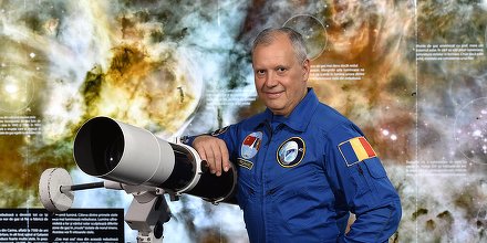 România, "oaia neagră" a Agenției Spațiale Europene, spune cosmonautul Dumitru Prunariu