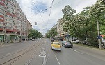 FOTO Mari bulevarde și străzi din București intră în modernizare