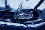 Dispare obligația prezentării la Poliție în 24 de ore pentru mașina avariată, dacă era parcată și fără șofer