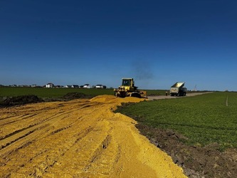 Încep lucrările la Centura de Vest a municipiului Timișoara, investiție de 1,41 miliarde lei fără TVA