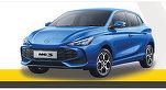 Mergeți urgent la service! Mesaj insistent lansat de EuroNCAP către proprietarii MG3 