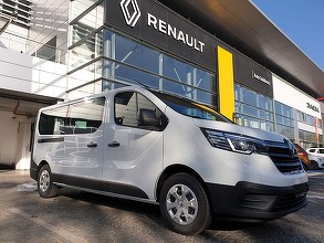 #Seria LCV Renault pentru afacerea ta. Ștefan Croitoru, director Nelly Smart Cars: „Flota de vehicule a avut un rol esențial în dezvoltarea companiei, în siguranța, eficiența și confortul transportului”