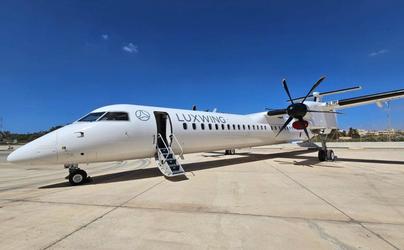 Nouă rută aeriană spre România pregătită din Slovenia