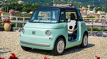 Dacia Hipster are primul rival: Stellantis confirmă primul e-Car european de serie