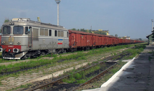 CFR Marfă și-a cerut falimentul. Vine Carpatica Feroviar 