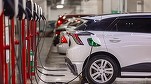 Vânzările de mașini electrice au explodat în Europa