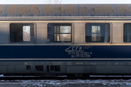 CFR anunță când lansează ”Trenurile Soarelui”. 60 de trenuri directe vor circula spre litoral din toate zonele țării, până la începutul lunii septembrie