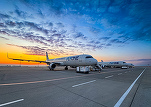 O companie low-cost anulează aproape toate zborurile de pe Aeroportul Otopeni. Flyone Airlines mai vinde bilete doar pentru trei rute