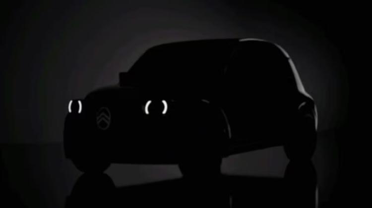 FOTO Model legendar revine după 36 de ani ca mașină electrică și cu preț mai mic. Citroen 2CV va avea dimensiuni mai mici