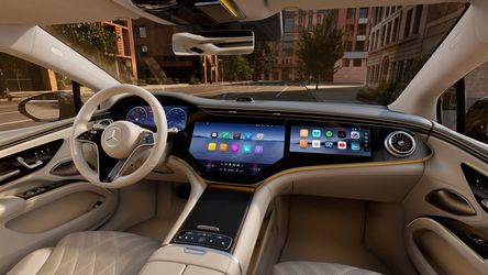 Mercedes-Benz pregătește un sistem de conducere autonomă urbană pentru Europa. Ar putea fi lansat până la finele lui 2026