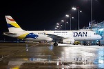 Companie aeriană românească: Anularea unor zboruri nu mai este o opțiune, ci o necesitate. Astfel de măsuri ar urma să fie luate însă doar „în mod excepțional”. Cum va fi afectat Dan Air de criza combustibilului