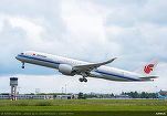 Zboruri directe București - Beijing. Air China ar putea lansa o cursă din această vară
