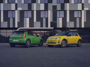 Modelele electrice Skoda și Renault au luat fața Tesla 