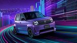 VIDEO&FOTO Honda intră pe terenul Dacia Spring și lansează un model retro EV hot-hatch: Super-One, la peste 20.000 de dolari