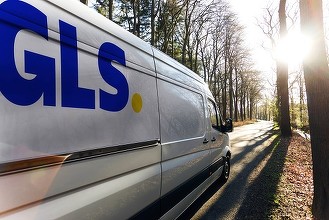 GLS crește în România, cel mai înalt nivel al business-ului de la intrarea pe piața locală