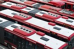 Suedia reduce la jumătate prețul abonamentelor la transportul public