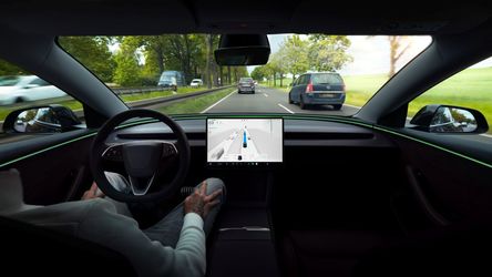 Încă o țară din UE aprobă Full Self Driving de la Tesla. Avertisment pentru o posibilă aprobare pe bandă rulantă în toate țările