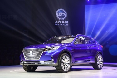 Producător auto din China ridică o uzină în Uniunea Europeană. SAIC va construi o fabrică în Galicia