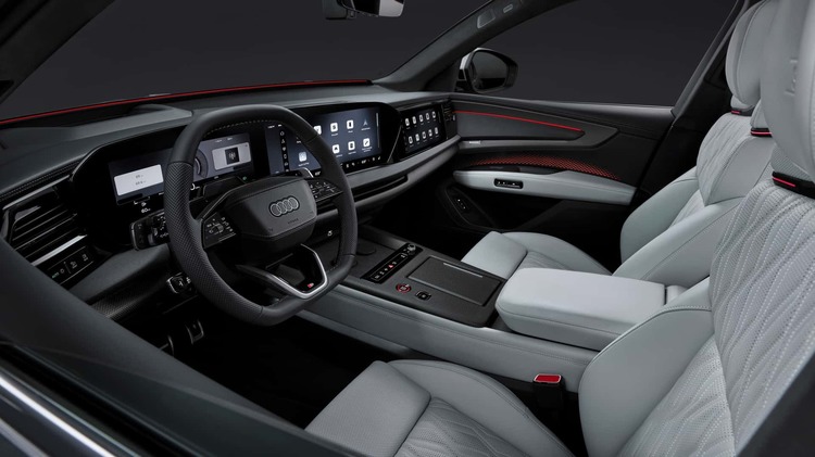 FOTO Audi anunță, după 11 ani, noua generație a primului său SUV de lux