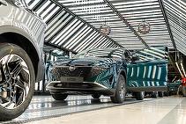 Prima companie japoneză care oferă chinezilor fabrica din Europa