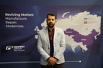 Grampet Group desemnează noul Director General al GP Intermodal