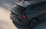FOTO SPION Schimbări majore la Volvo XC60 PHEV, pentru a rezista pe piață