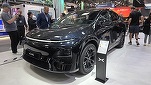 Piața auto din China se mută la export: Leapmotor aproape de locul 2, BYD s-a oprit din scădere, dar este depășită de SAIC