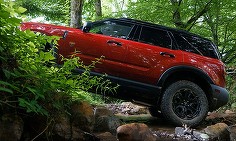 FOTO Două lovituri de marketing pregătite de americani pentru recucerirea pieței. Ford Escort și Bronco, „produse în Europa pentru Europa”