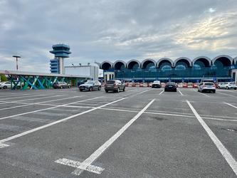 Schimbare majoră la aeroportul Otopeni. Primul aeroport din România cu aterizări și decolări coordonate