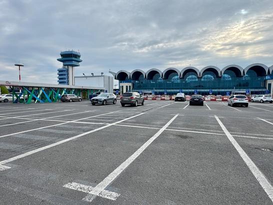 Schimbare majoră la aeroportul Otopeni. Primul aeroport din România cu aterizări și decolări coordonate