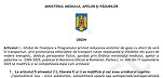 ULTIMA ORĂ Ghidul Rabla 2026: exclusiv mașini fabricate în UE și câteva țări din jur. Tichetele încep de la 10.000 de lei